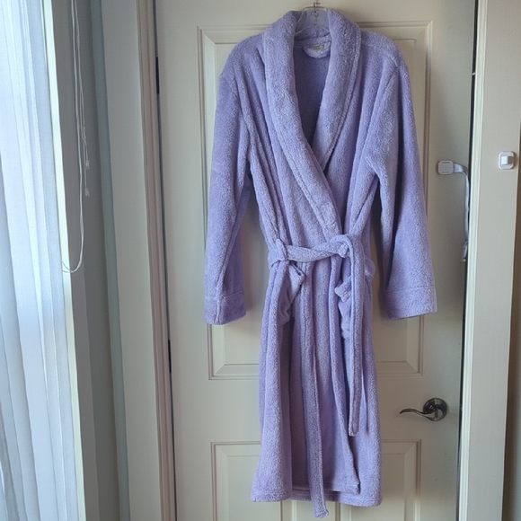 L.L. Bean Robe - Picture 1 of 6